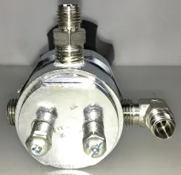 Western 3003135 Pressure-Reducing Regulator for Controlled Fluid Pressure Applications, 2 of 3