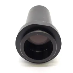 Leica Microscope Light Guide Coupler 1.5" Model 11504118, 3 of 3