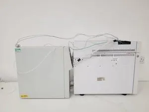 Agilent 6850 Network GC System with Atas Injector, 5 of 19