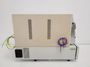 Waters 717plus HPLC System with 1525 Binary Pump, 486 TAD, 2487 Detector, and Autosampler, 14 of 23