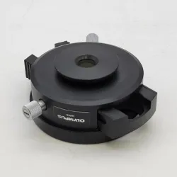 Olympus Microscope Analyzer with 1.25x Intermediate Tube for BH2 Series, 5 of 7
