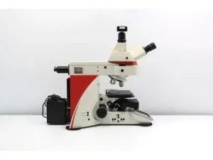 Leica DM6 B Upright Fluorescence Microscope with Motorized Components and Advanced Imaging, 15 of 19
