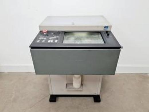 Anglia Scientific Cryotome Model 0600 Cryostat Lab-cover