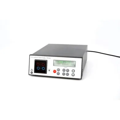 GE Healthcare EPS 601 Electrophoresis Power Supply