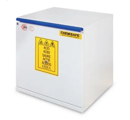 COMBISTORAGE UB40 620h Modular Underbench Chemical Safety Cabinet
