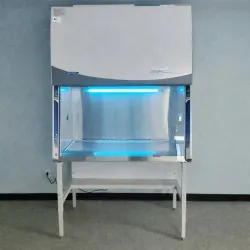 Labconco Purifier Logic Class II A2 Biosafety Cabinet for Biosafety Levels 1-3, 5 of 22