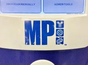 MP Bio FastPrep 24 5G Benchtop Bead-Beating Homogenizer for Tissue and Microbial Sample Disruption, 13 of 14