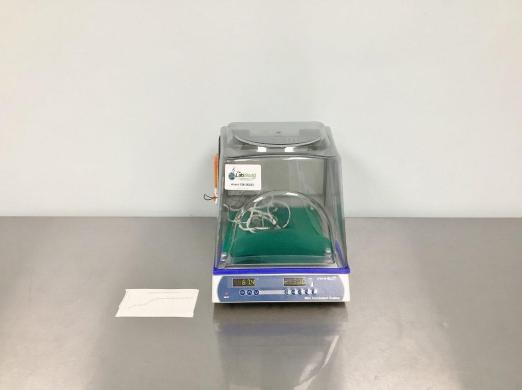 Benchmark Incu-Shaker Mini Benchtop Incubator Shaker with Orbital Motion and Precise Temperature Control-cover