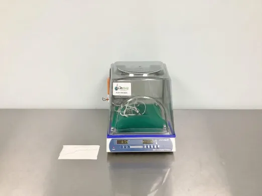 Benchmark Incu-Shaker Mini Benchtop Incubator Shaker with Orbital Motion and Precise Temperature Control