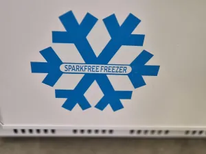 Labcold RLPR1514 Sparkfree Laboratory Refrigerator for Flammable Material Storage, 7 of 13