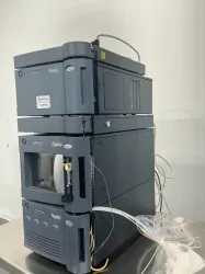 Waters Acquity High-Performance Liquid Chromatography System with Binary Solvent Manager and PDA Detector, 3 of 4