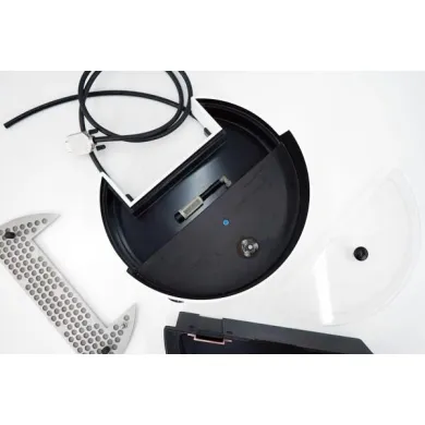 Thermo Epredia Microm STS Complete Bath Tub Section Transfer System