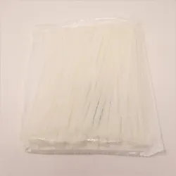 Aero Glen MS3367-1-9 Cable Tie 300 Pack for Laboratory Equipment Management, 5 of 5