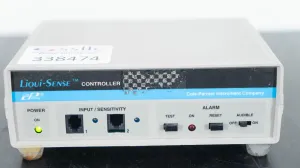Cole Parmer Liqui-Sense Controller for Laboratory Liquid Handling Control, 3 of 4