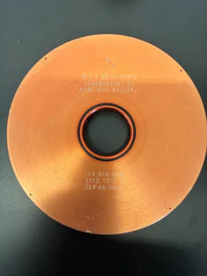 Beckman Coulter Type 50.2 Ti