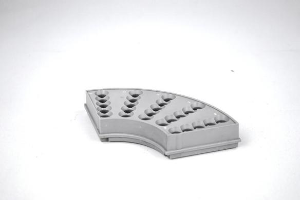 Agilent Autosampler Vial Holder-cover