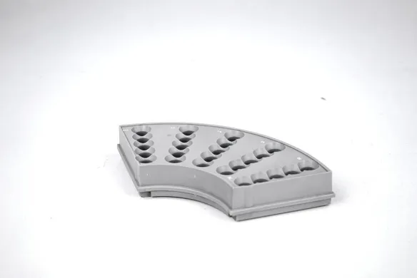 Agilent Autosampler Vial Holder