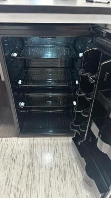 Danby Under Counter Laboratory Refrigerator for Sample and Reagent Storage-cover