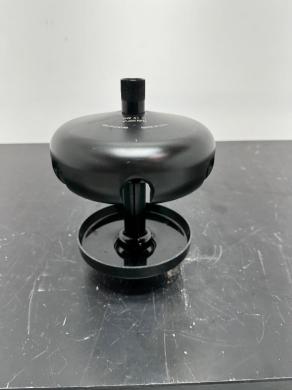 Beckman Coulter SW 41Ti 6 Swinging Bucket Ultracentrifuge Rotor-cover