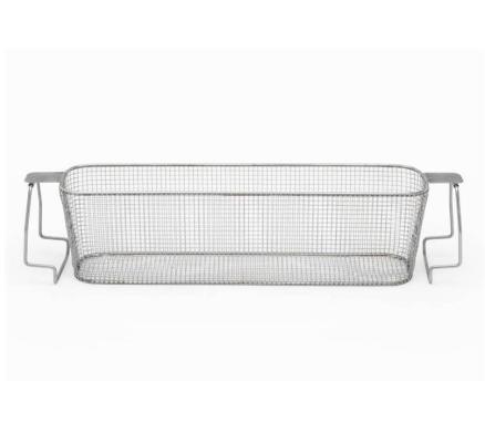 Crest Ultrasonics Perforated Basket for P2600 Ultrasonic Cleaner-cover