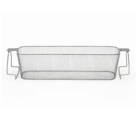 Crest Ultrasonics Perforated Basket for P2600 Ultrasonic Cleaner