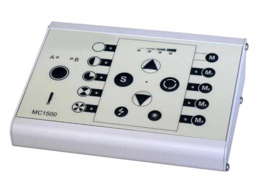 Schott Ring Programable, Multifunction Controller | 400.000-cover