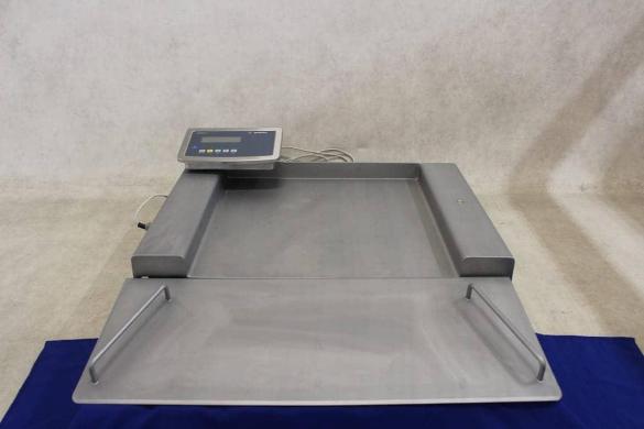 Sartorius IFS4-150GG Scale-cover