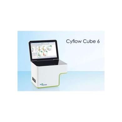 CyFlow Cube 6-cover