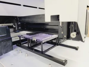 Qiagen QIAgility Automated PCR Workstation, 10 of 21