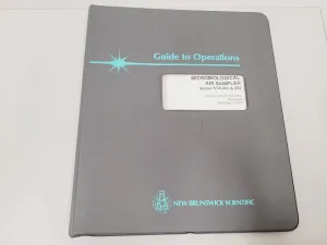 New Brunswick STA-204 Biological Air Sampler, 16 of 24