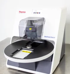 Thermo KingFisher Presto Automated Sample Preparation System for DNA/RNA Purification, 96-Well, 11 of 12