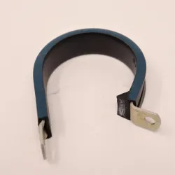 AS21919WDG24 Rubber Chloroprene Offset Mount Laboratory Clamp 13/64" Diameter – Pack of 28, 5 of 6