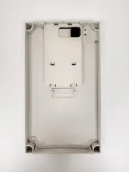 Mitsubishi Freqrol A500 Inverter, 14 of 25