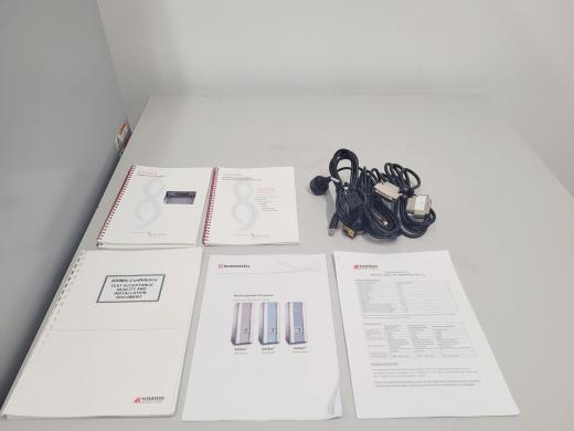 Shimadzu Axima Confidence MALDI TOF2 High Energy | QuestPair