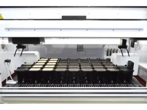 Beckman Coulter Biomek i7 Hybrid Automated Liquid Handler with Span8 and Multi-96 Pipetting Systems, 12 of 16