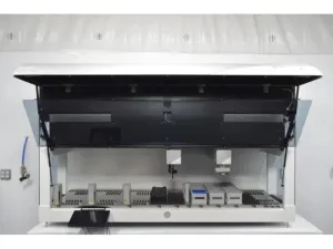 Tecan Fluent 1080 Automated Liquid Handler with Span-8 Air FCA and RGA Gripper Arm, 12 of 12