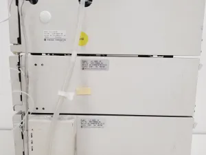 Shimadzu HPLC System for High-Performance Liquid Chromatography Applications, 11 of 64