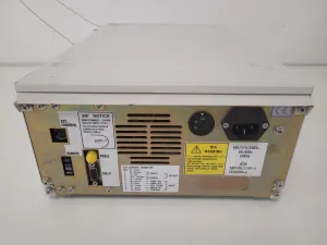 Shimadzu HPLC System with Multiple Components, 51 of 85