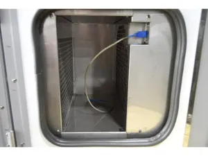 Thermo CryoMed TSCM17EA 17 L Medical Controlled-Rate Freezer, 8 of 13