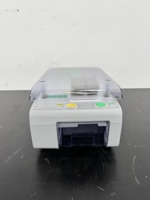 TerumoBCT TSCD-Q Sterile Tubing Welder for Blood Component Processing-cover