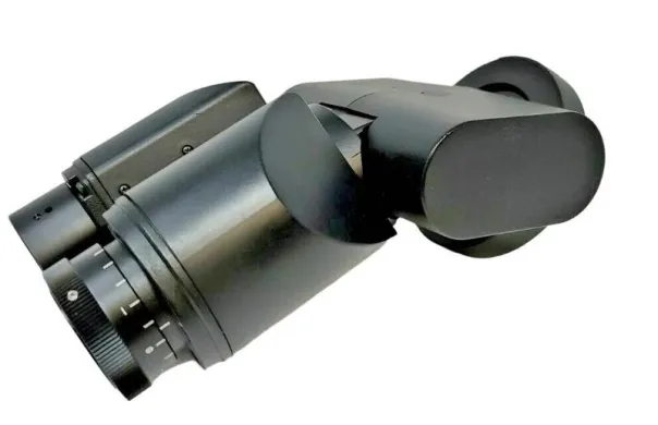 Olympus Microscope Tilting Binocular Head U-TBI-3 for BX Series