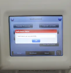 BioTek MultiFlo FX MFXP1 Automated Multi-mode Reagent Dispenser for 6-1536 Well Plates, 9 of 12