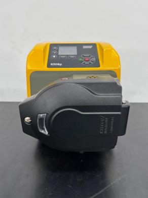 Watson-Marlow 630Bp Peristaltic Pump for Precise Fluid Transfer and Dosing-cover