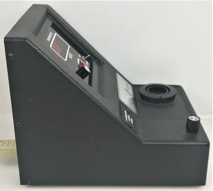 HF Scientific DRT 100B Turbidimeter