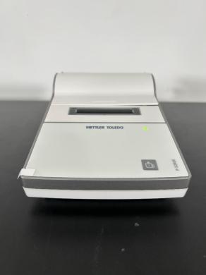 Mettler Toledo P-52RUE Thermal Printer Module for Laboratory Instruments-cover