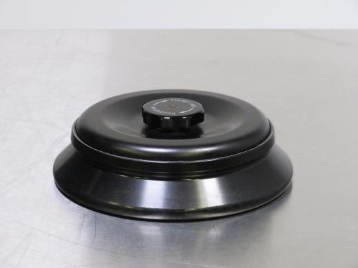 Eppendorf FA-45-30-11 Fixed-Angle Rotor for 5417 Centrifuges-cover