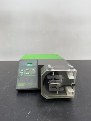 Watson Marlow 505S Digital Peristaltic Pump for Precise Laboratory Fluid Transfer-cover