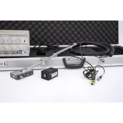 EZProbe D12L In Situ Video Probe with JAI CV M536E, 2 of 8