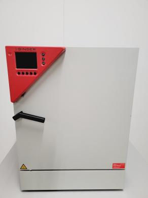 Binder CB 150 CO2 Laboratory Incubator for Spares/Repairs-cover