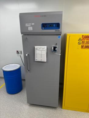 Thermo TSX Series -20C Freezer-cover